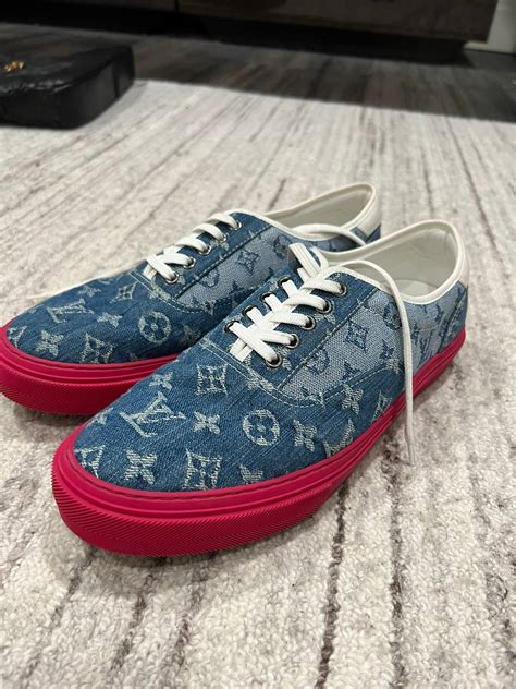 Buy Louis Vuitton Trocadero Shoes: New Releases & Iconic 